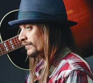 Kid Rock Music Video Extras 