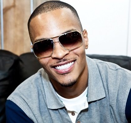 Rapper T.I. Movie The Trap – Featured Extras - AuditionFinder.com