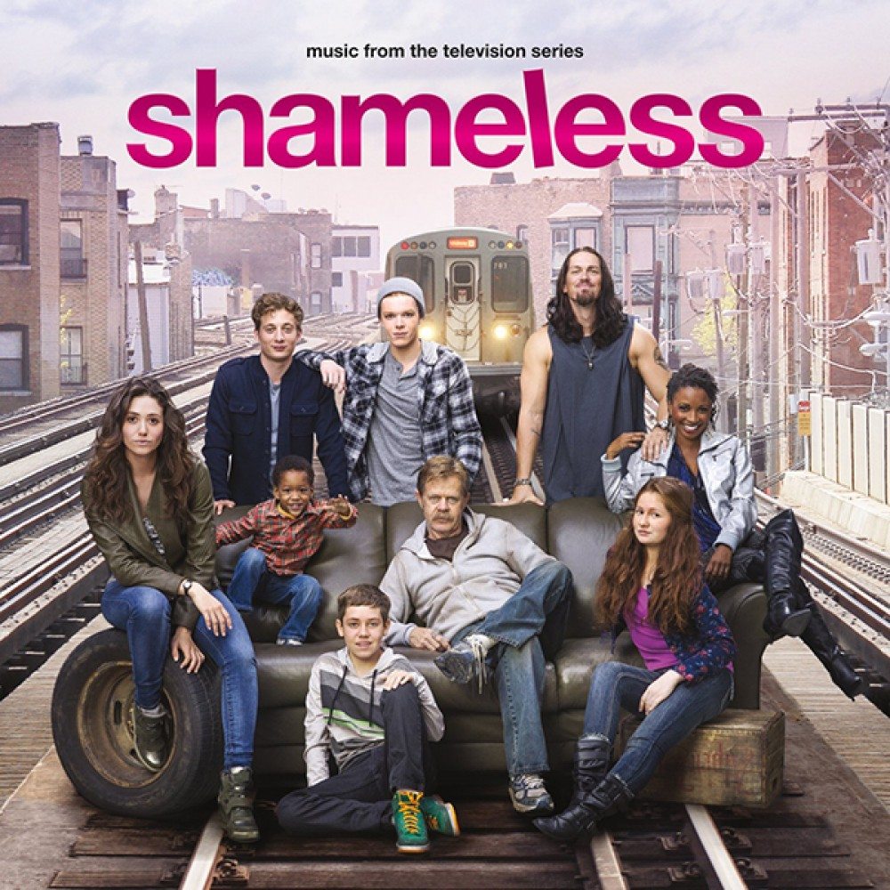 Shameless Season 8 Showtime 