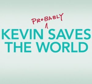 ABC “Kevin (Probably) Saves the World” 