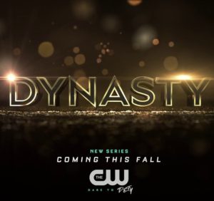 "Dynasty" Season 1 Featured Extras - CW