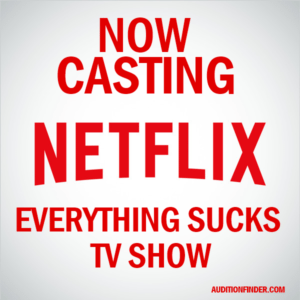 Everything Sucks Season 1 – Netflix 