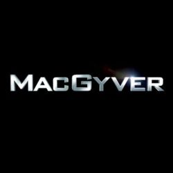 "MacGyver" Season 2 - CBS TV Show