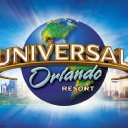 Universal Orlando Resorts Volcano Bay Commercial