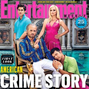 American Crime Story Versace - FX