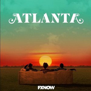 TV Show Atlanta Season 2 – FX