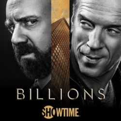 Billions Season 3 – Showtime TV Show