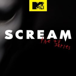 MTV Scream Season 3 – TV Show