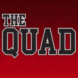 BET TV Show The Quad Season 2
