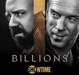 Billions Season 3 Extras - Showtime