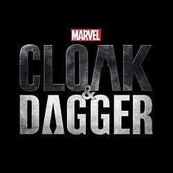 Marvel TV Show "Cloak and Dagger"