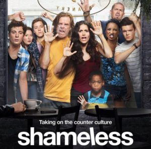 Shameless Season 8 Featured Actors – Showtime