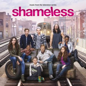 Showtime "Shameless" Season 8 