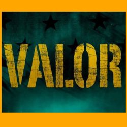 TV Show Valor Season 1 - The CW