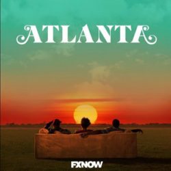 FX "Atlanta" Season 2 - TV Show