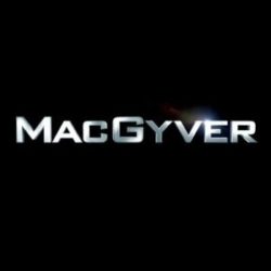 TV Show MacGyver Season 2 – CBS