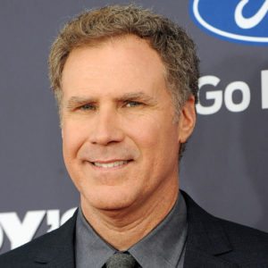 Will Ferrell’s Succession – HBO