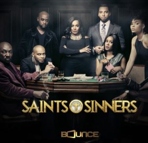 Saints & Sinners Season 3 – Bounce 
