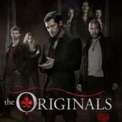 Season 4 The Originals – The CW