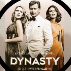 Dynasty Season 1 Extras – The CW