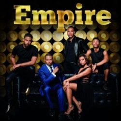 Empire Season 5 - Fox