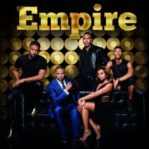 Empire Season 5 - Fox