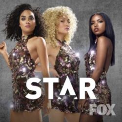TV Show Star Season 2 - Fox