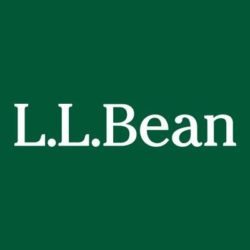 LL Bean Commercial Kids & Teens