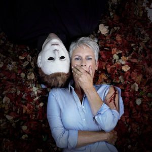 New Halloween Movie Starring Jamie Lee Curtis