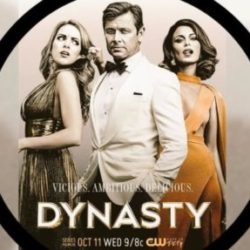 TV Show Dynasty Season 1