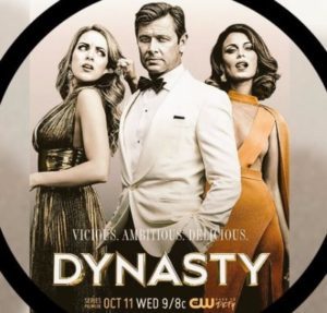 TV Show Dynasty Season 1 