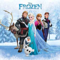 For the First Time in Forever A Frozen Sing-Along - Disney