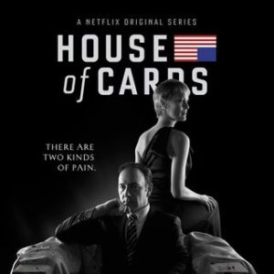 House of Cards Season 6 Extras – Netflix 