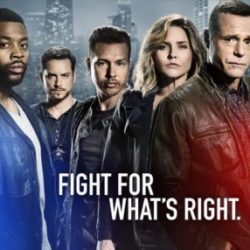 NBC ‘Chicago PD’ Extras for Season 5