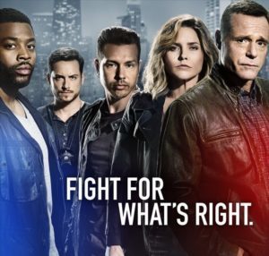 NBC ‘Chicago PD’ Extras for Season 5