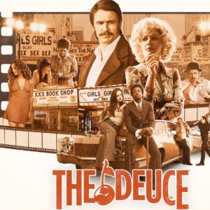 HBO The Deuce Season 2