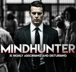 Mindhunter Season 2 - Netflix