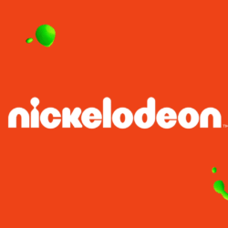 Nickelodeon Double Dare - Kids