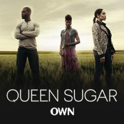Queen Sugar Season 3 - OWN