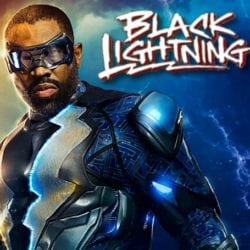 Black Lightning Season 2 – The CW