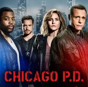 Chicago PD Season 6 - NBC