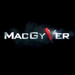 MacGyver Season 3 - CBS