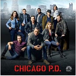 NBC Chicago PD Season 6